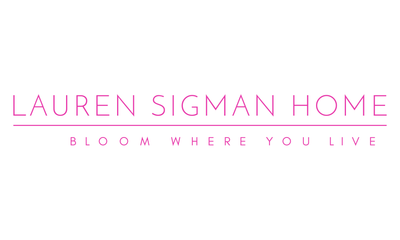 Lauren Sigman Home