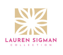Lauren Sigman Collection logo