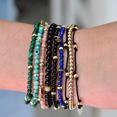 Bead Bracelets