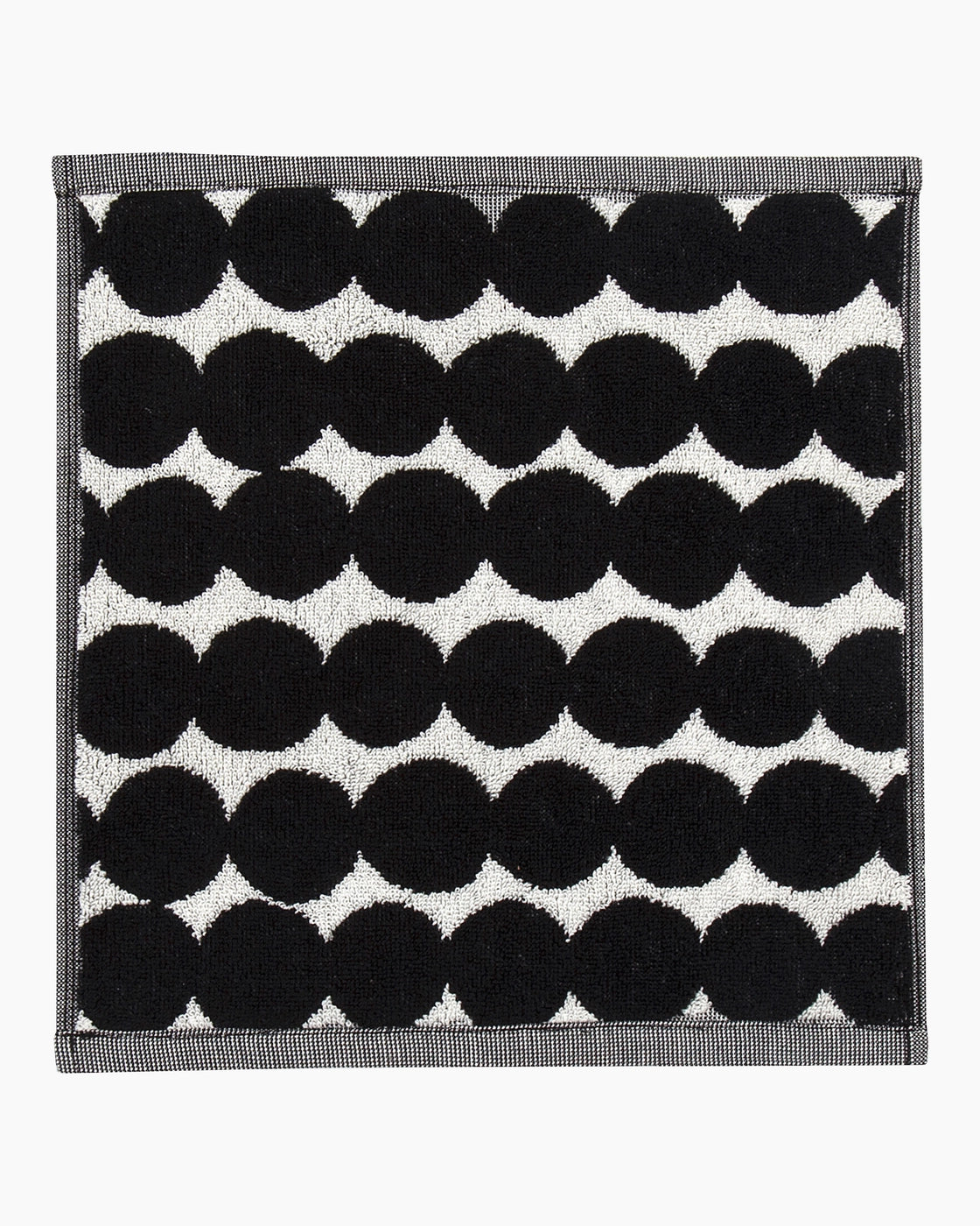 Räsymatto Washcloth 30x30 Cm