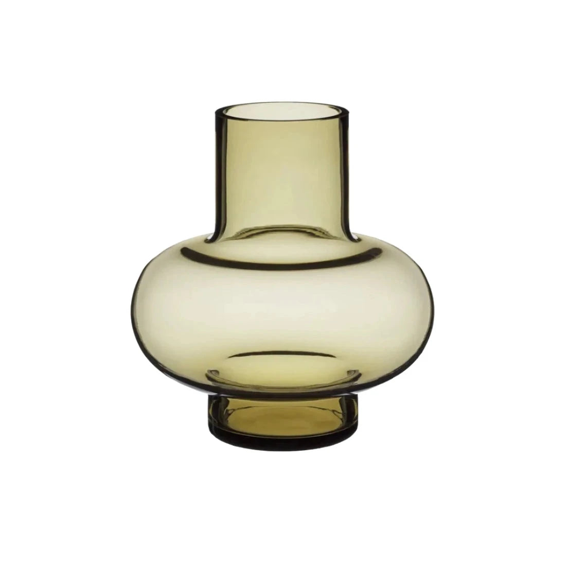 Umpu Vase/ Clay