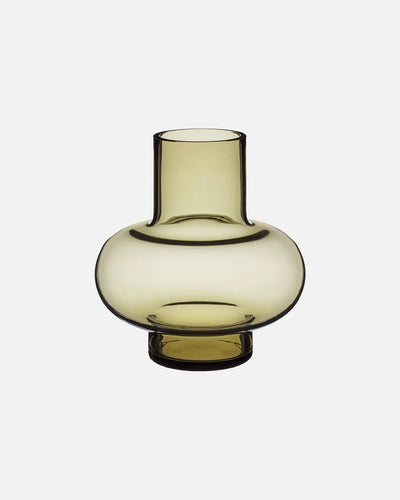 Umpu Vase/ Clay