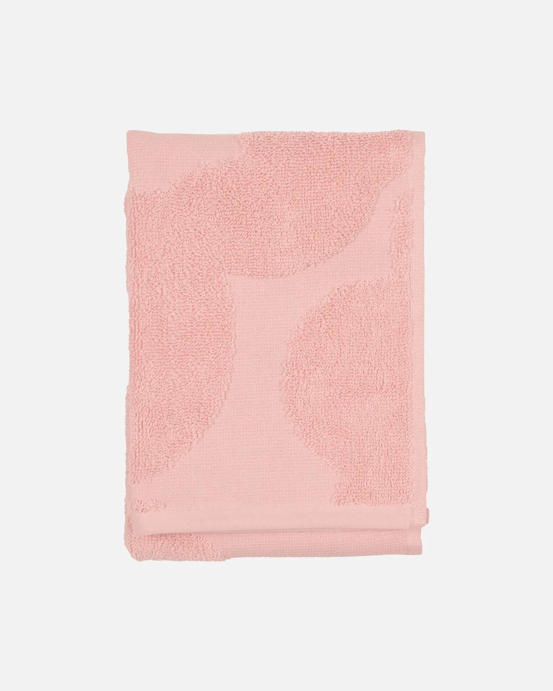 Unikko Guest Towel/ 32cmX50cm/ Pink