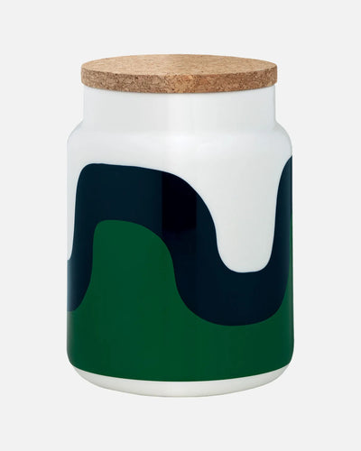 Seireeni Jar