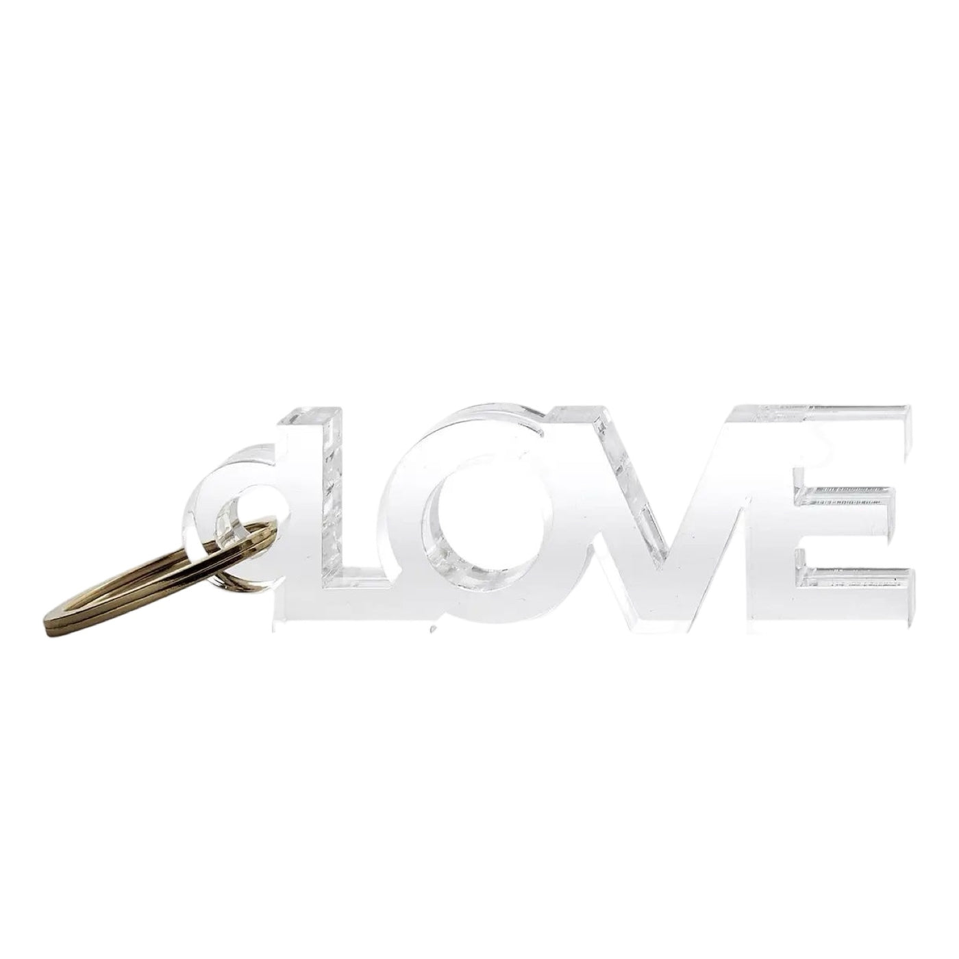 LOVE Keychain