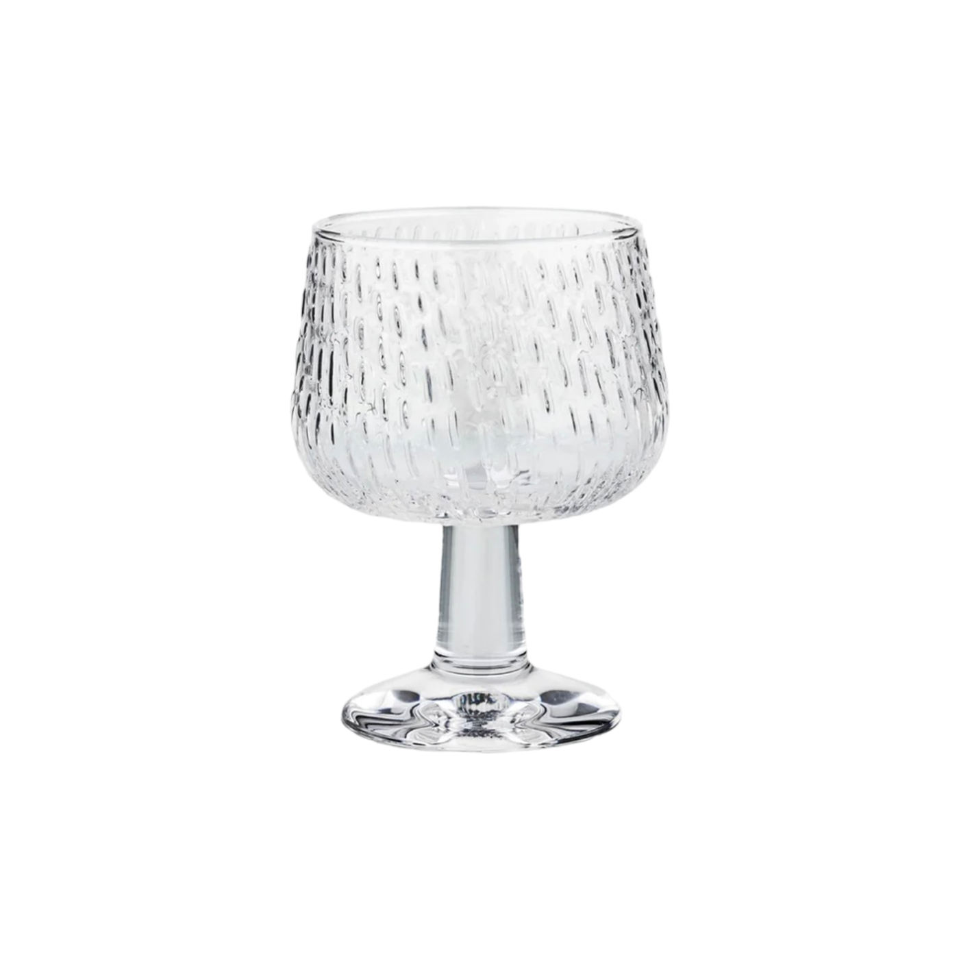 Syksy Goblet/Clear