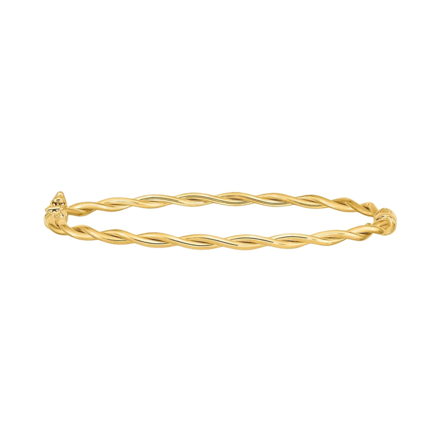 Flexi Twist Bangle