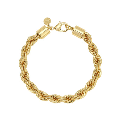 Ultra Zuma Chain Bracelet