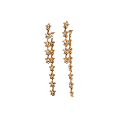 Honeysuckle Earrings