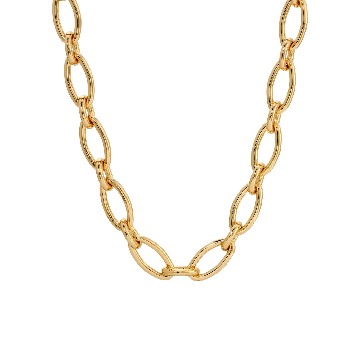 Belle Chain Necklace
