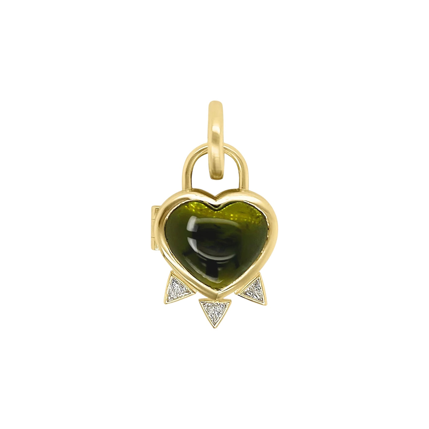 Heart Locket #2 (Pre-Order)