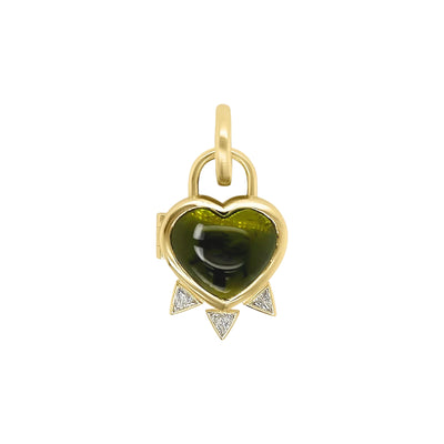 Heart Locket #2 (Pre-Order)