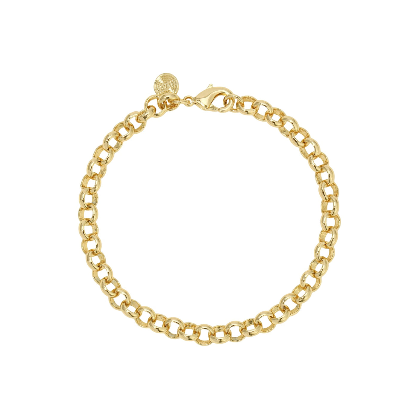 Zadie Chain Bracelet