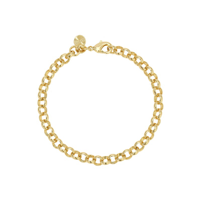 Zadie Chain Bracelet
