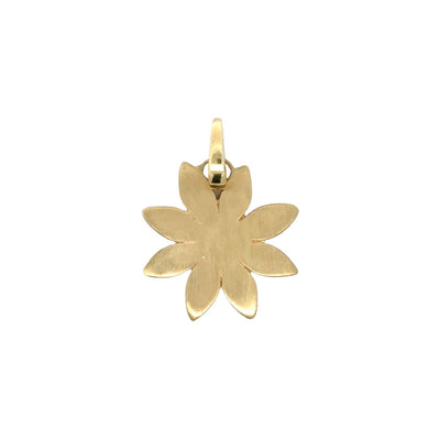 Sunburst Charm