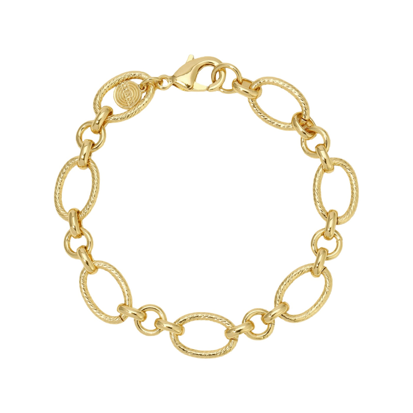 Mia Chain Bracelet