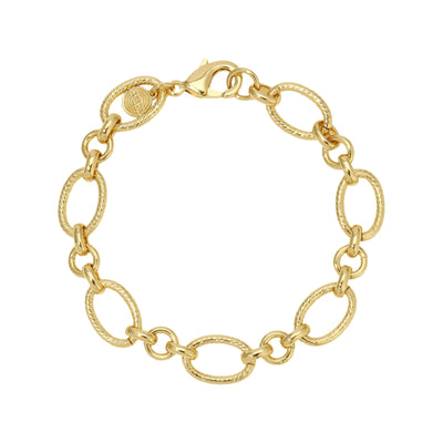 Mia Chain Bracelet