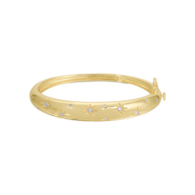 Stevie Bangle