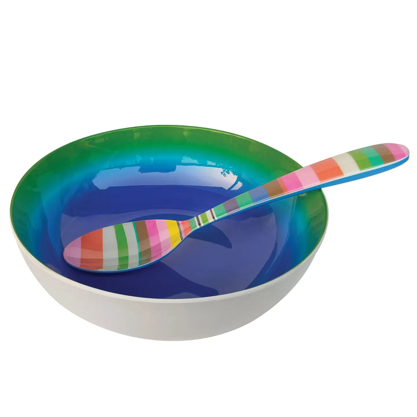 Calypso Serving Spoon