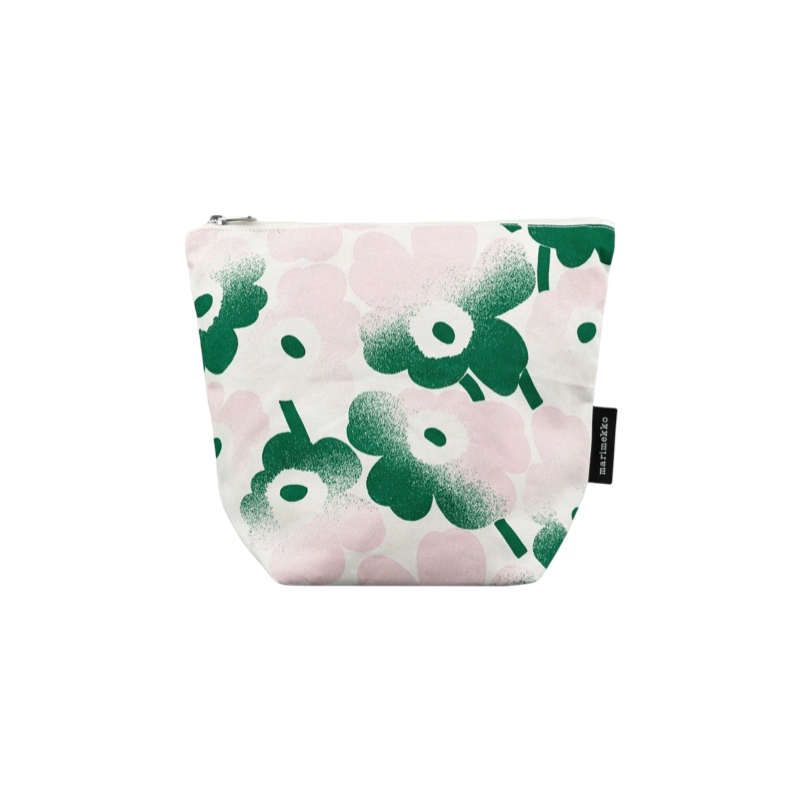 Haivahdys Kait Mini Unikko Cosmetic Bag