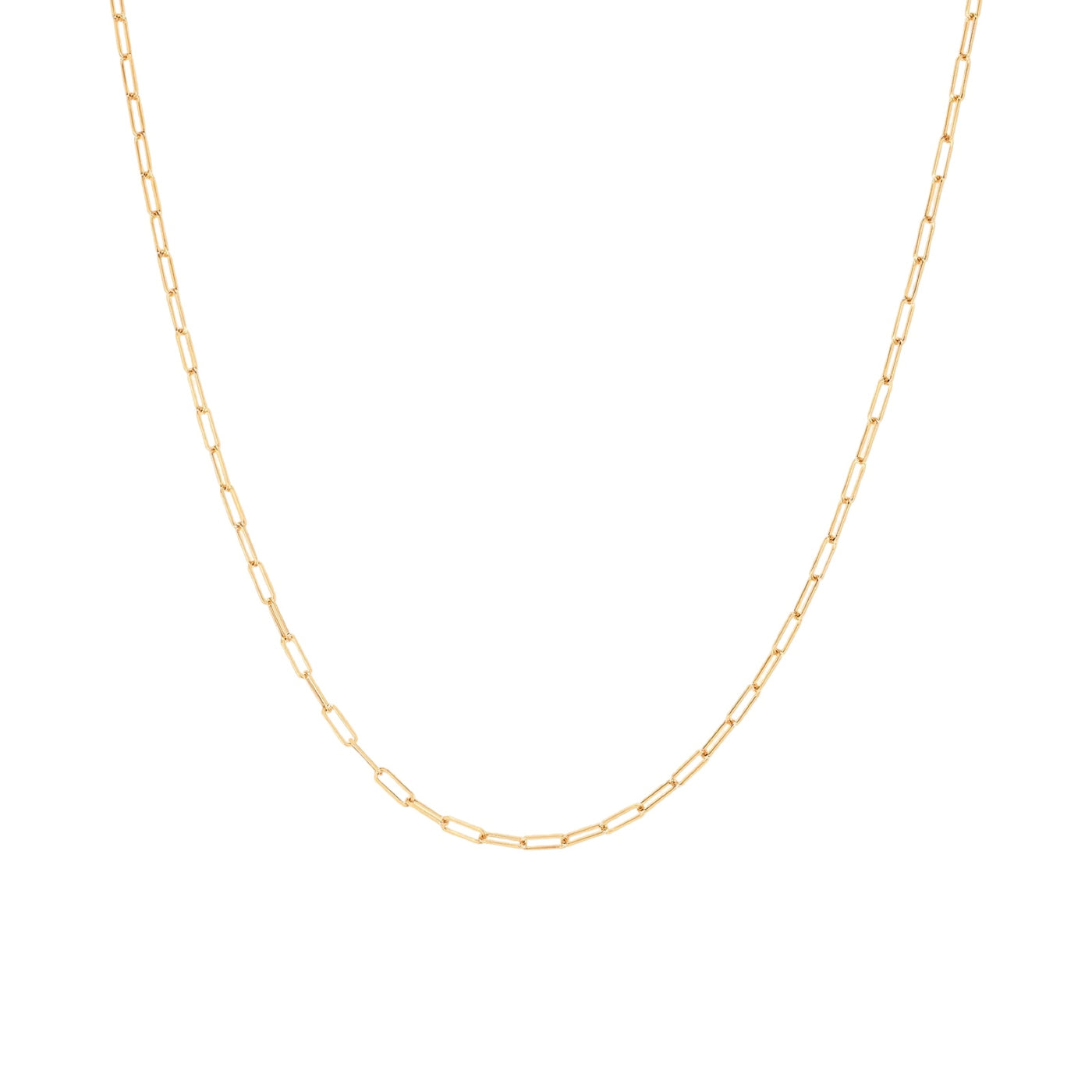 Mini Lola Chain Necklace