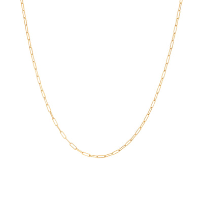 Mini Lola Chain Necklace