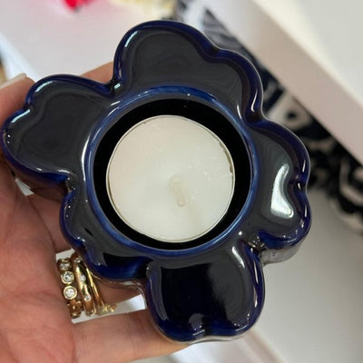 Unikko Tealight Holder