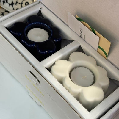 Unikko Tealight Holder