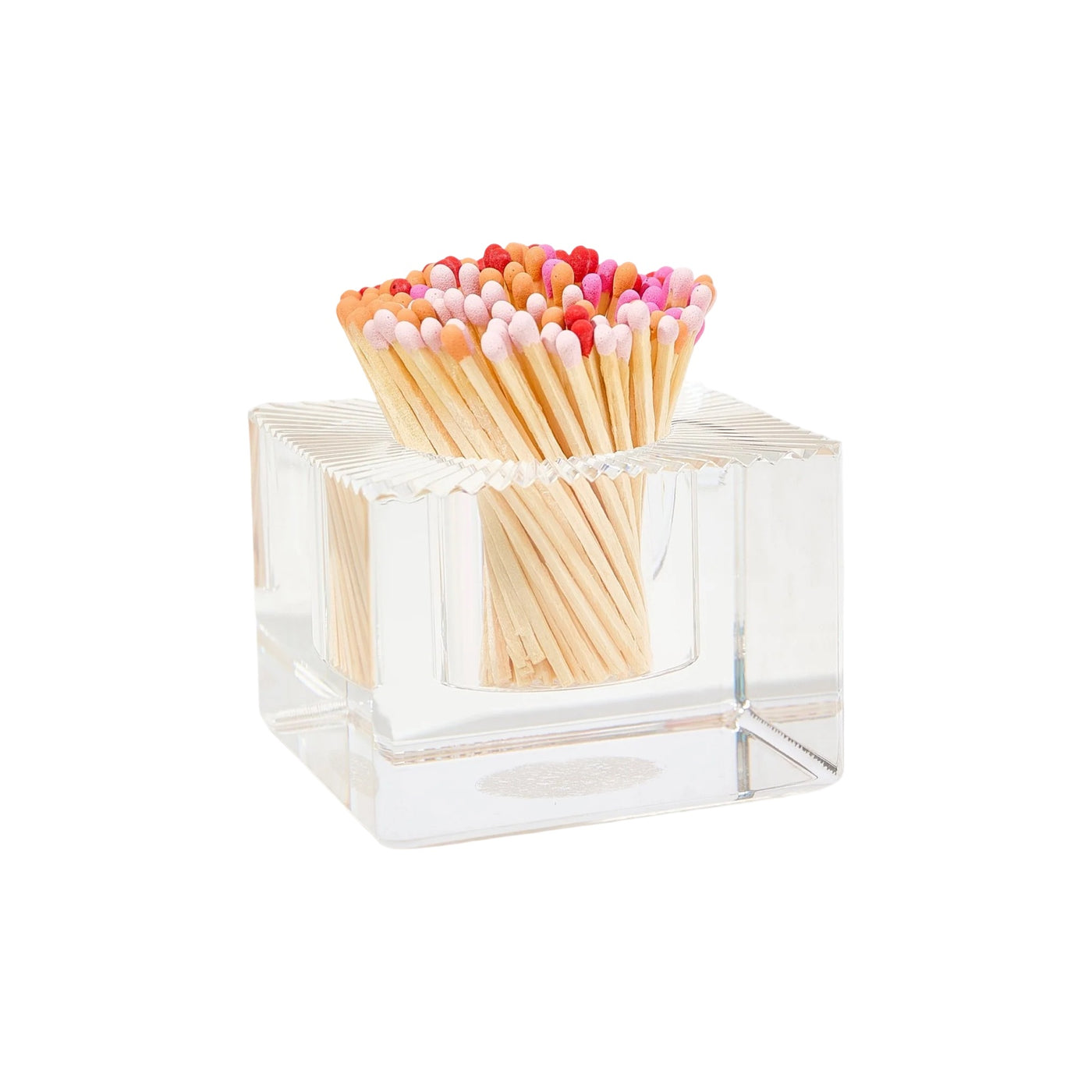Square Match Striker / Sunset