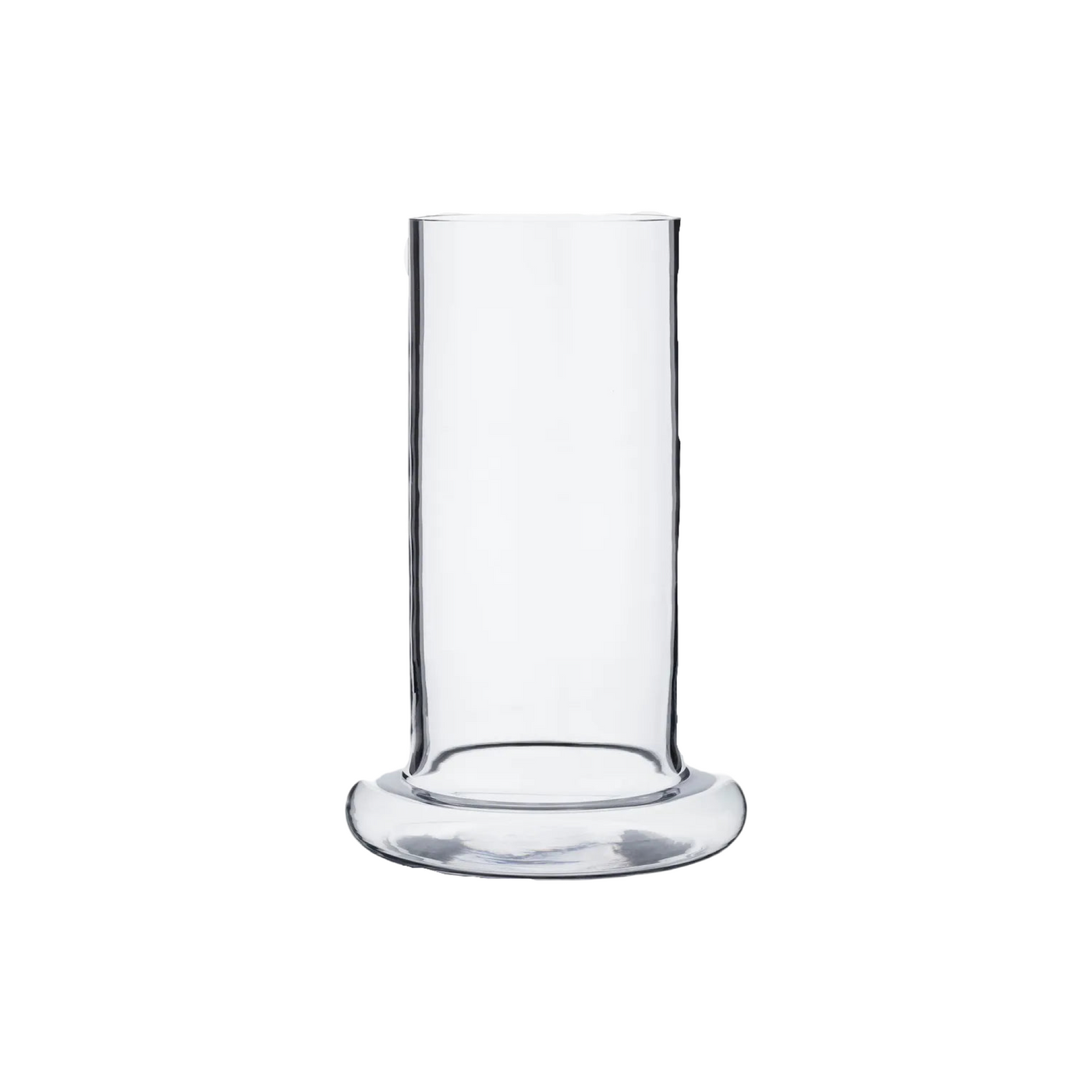 Pilari Vase/ Clear