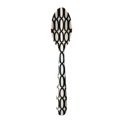 Oval Serving Spoon