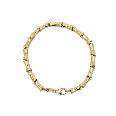 Bamboo Bracelet