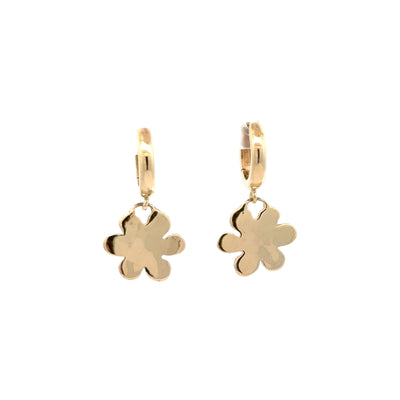 Baby Daisy Drops