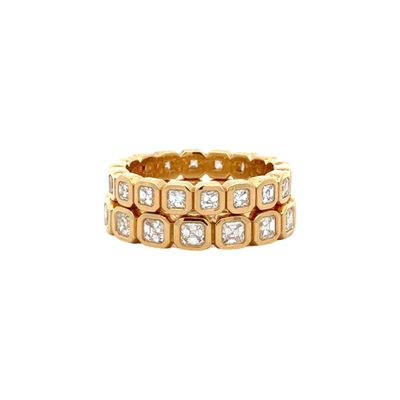 Asher Diamond Eternity Band / 1.5 ctw