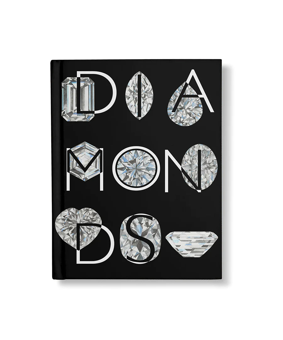 Diamond Shape Series II Journal