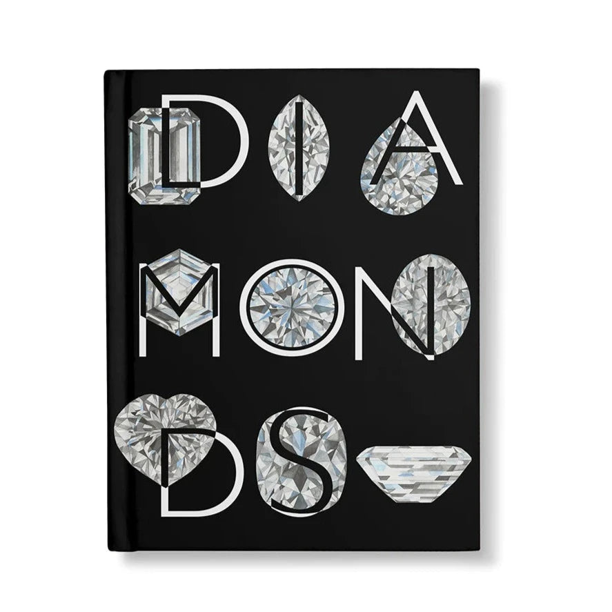 Diamond Shape Series II Journal