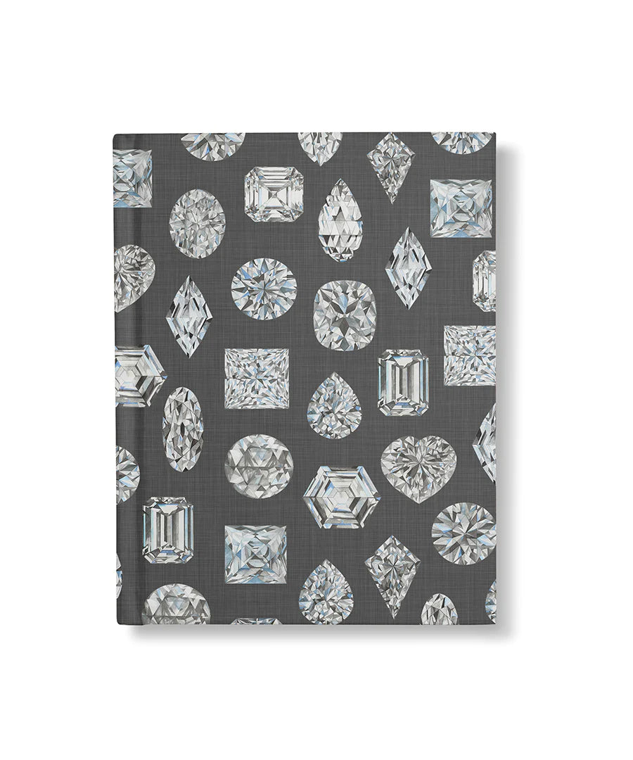 Diamond Shapes Journal