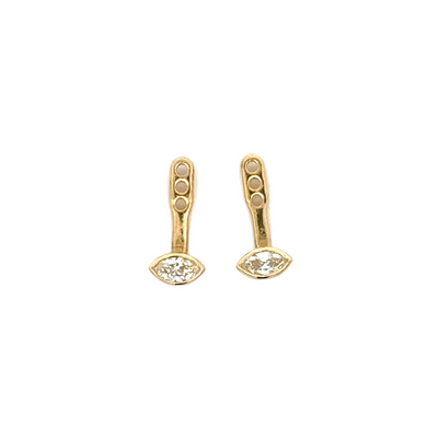 Diamond Ear Jacket