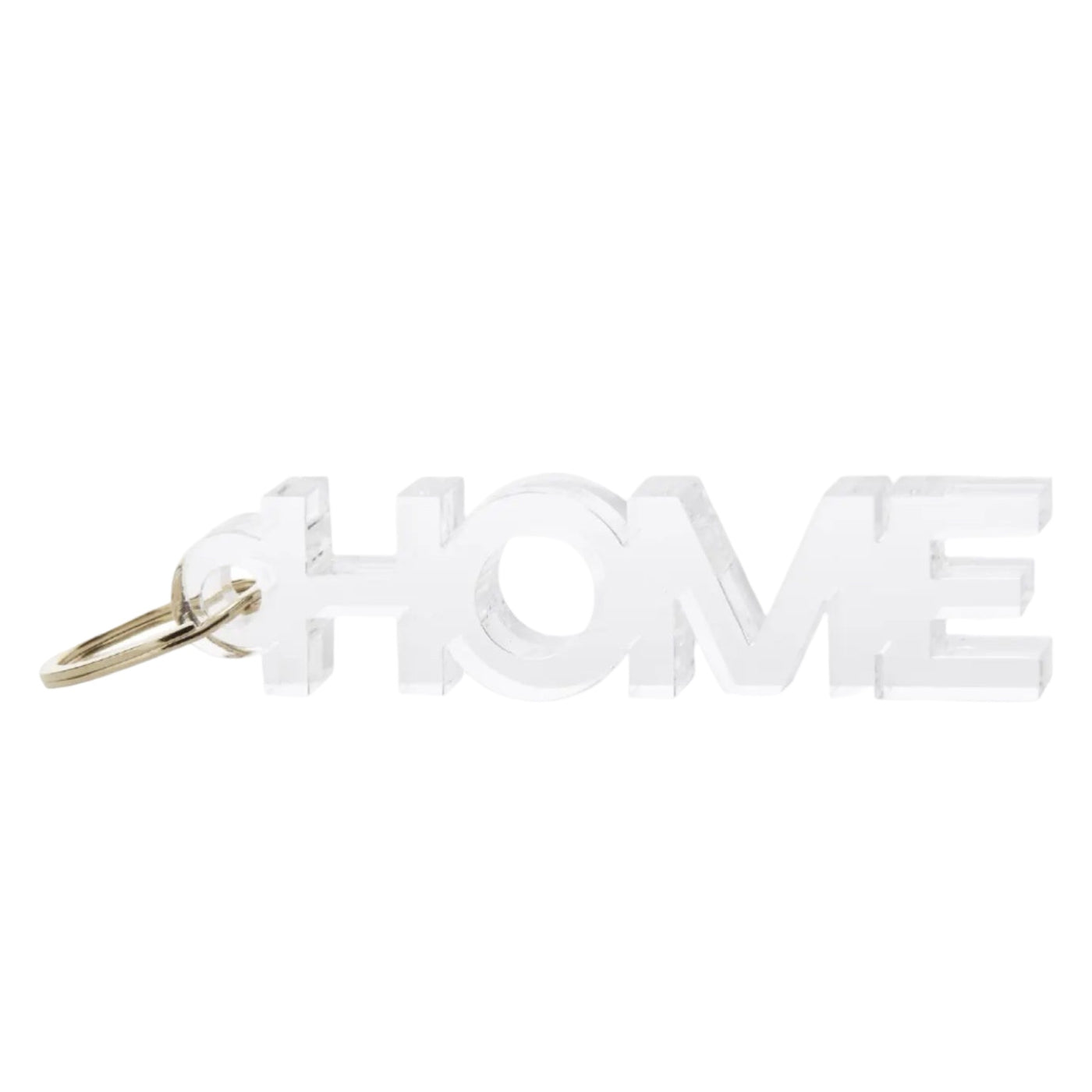 HOME Keychain