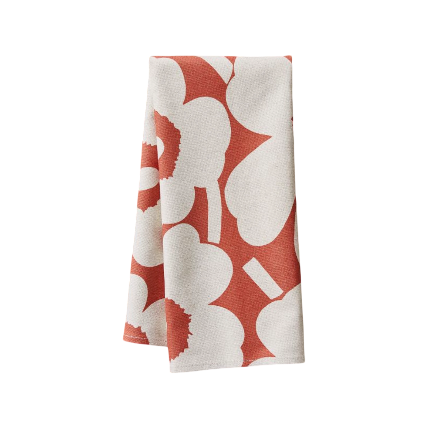 Pieni Unikko Tea Towel