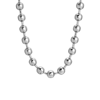 That's So Goode Chain Necklace