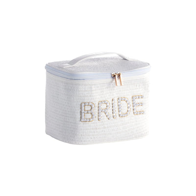 Bride Cosmetic Case