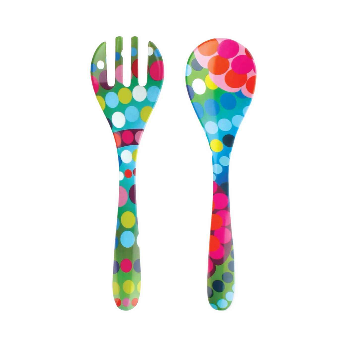 Bindi Salad Server Set