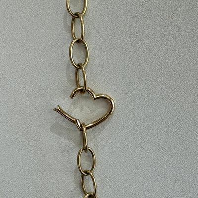 Heart Hanger