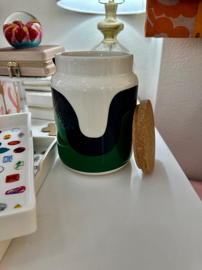 Seireeni Jar