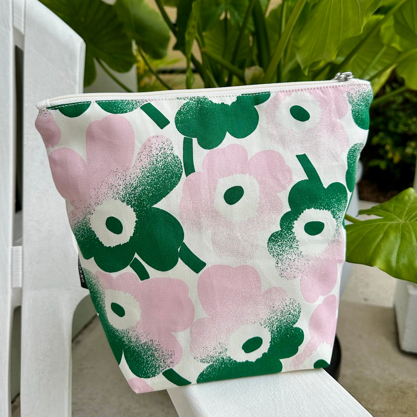 Haivahdys Kait Mini Unikko Cosmetic Bag