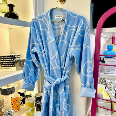 Piirto Unikko Bath Robe