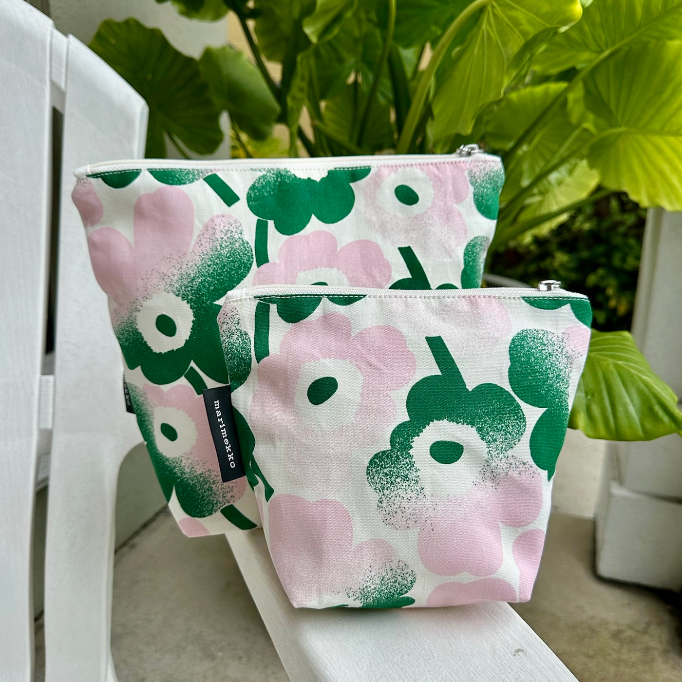 Haivahdys Kait Mini Unikko Cosmetic Bag