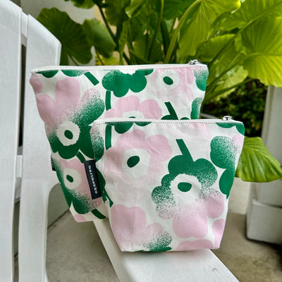 Haivahdys Kait Mini Unikko Cosmetic Bag