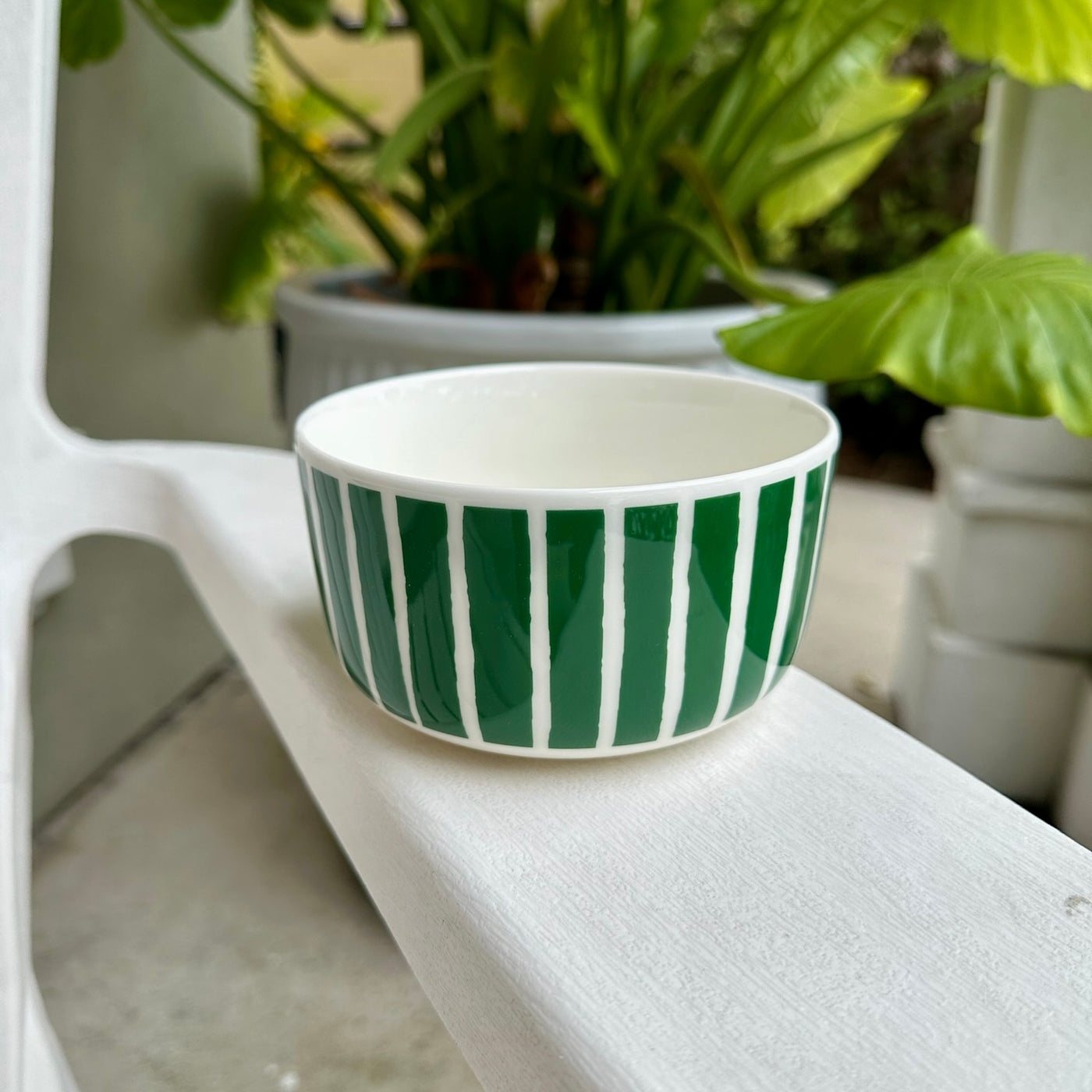 Piccolo Bowl